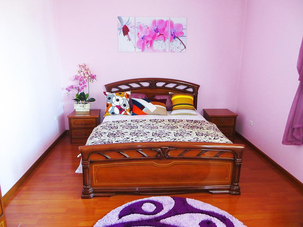 Maximus Apartament Bichkek Extérieur photo