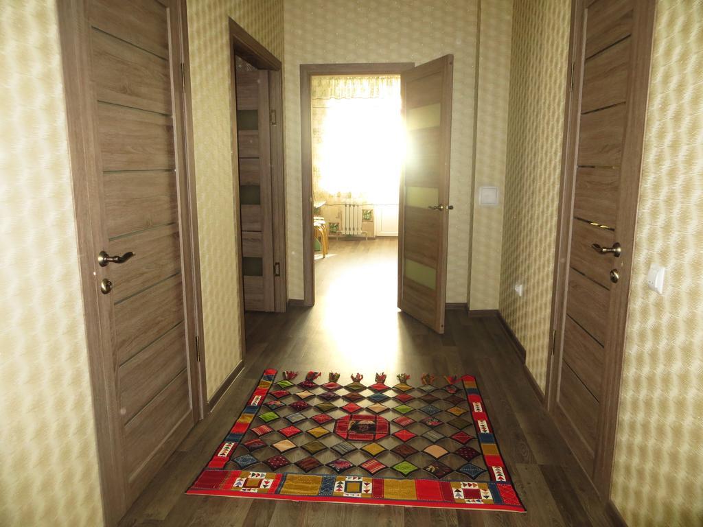 Maximus Apartament Bichkek Extérieur photo